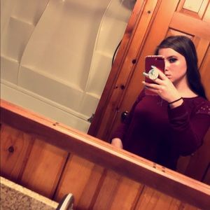 Meet your Posher, Kylie